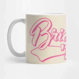 Bride Mug